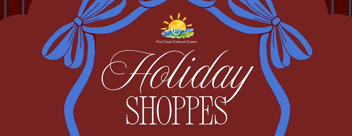 Holiday Shoppes Guest